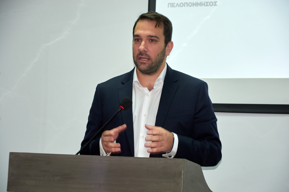 Κερδίζει το στοίχημα ανάπτυξης ο Αναπτυξιακός Πελοποννήσου