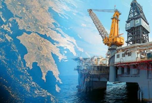 Επιταχύνονται οι διαδικασίες  για τις έρευνες πετρελαίου στην Πελοπόννησο
