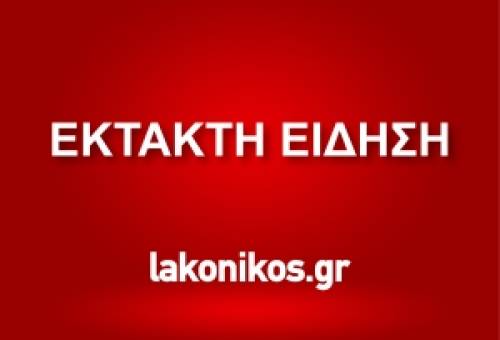 Υπό έλεγχο η φωτιά στον Πάρνωνα