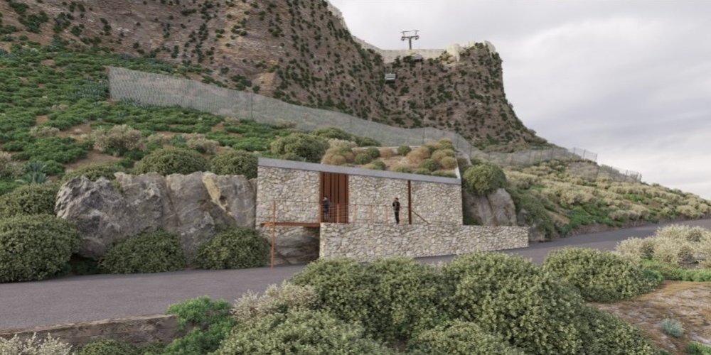 &Chi;&rho;&iota;&sigma;&tau;ά&kappa;&omicron;&sigmaf;: &laquo;&Tau;&omicron; &tau;&epsilon;&lambda;&epsilon;&phi;&epsilon;&rho;ί&kappa; &delta;&epsilon;&nu; &alpha;&lambda;&lambda;&omicron;&iota;ώ&nu;&epsilon;&iota; &tau;&eta; &mu;&omicron;&rho;&phi;ή &tau;&omicron;&upsilon; &Kappa;ά&sigma;&tau;&rho;&omicron;&upsilon; &Mu;&omicron;&nu;&epsilon;&mu;&beta;&alpha;&sigma;&iota;ά&sigmaf;&raquo;