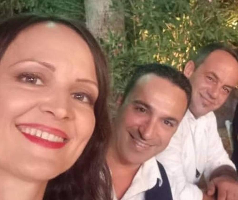 Πανηγύρι στον Άγιο Γεώργιο Σκάλας