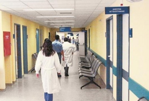 «Ανοίγουν» 1.700 θέσεις στα Νοσοκομεία το 2015
