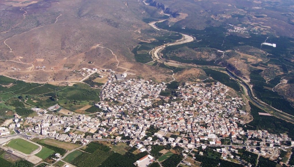 «Τρέχουν» οι διεργασίες για γέφυρα Ευρώτα και κτίριο Μπασουράκου