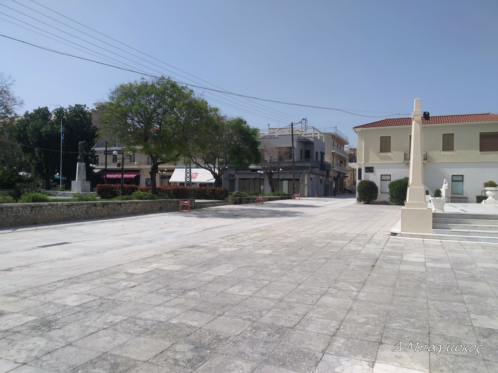 &Sigma;&upsilon;&zeta;&eta;&tau;ά &gamma;&iota;&alpha; &tau;&omicron; Open Mall &Sigma;&pi;ά&rho;&tau;&eta;&sigmaf; &tau;&omicron; &Tau;&Epsilon;&Epsilon; &Lambda;&alpha;&kappa;&omega;&nu;ί&alpha;&sigmaf;