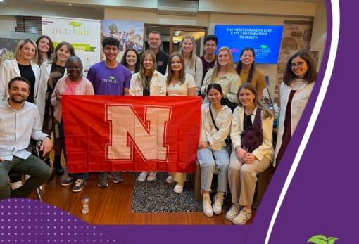 Το NutriLab σε συνεργασία με κορυφαία Πανεπιστήμια της Αμερικής για 2η χρονιά!