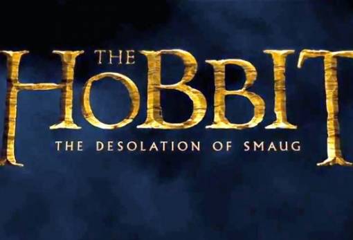 Frozen & The Hobbit: The desolation of smaug