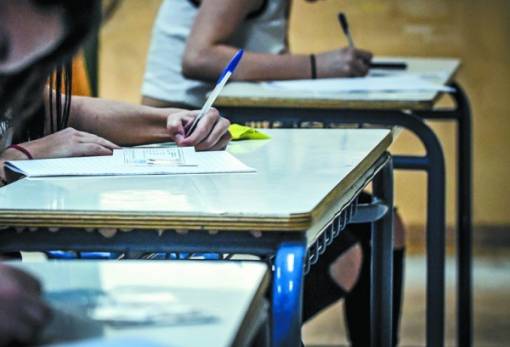 Στις 3 Ιουνίου η έναρξη των Πανελλαδικών Εξετάσεων