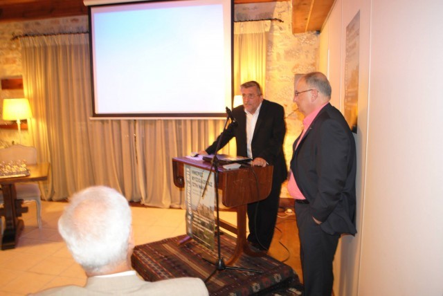 &laquo;&Eta;&mu;έ&rho;&epsilon;&sigmaf; &Phi;&upsilon;&sigma;&iota;&omicron;&lambda;&omicron;&gamma;ί&alpha;&sigmaf; &sigma;&tau;&eta; &Mu;ά&nu;&eta;&raquo;