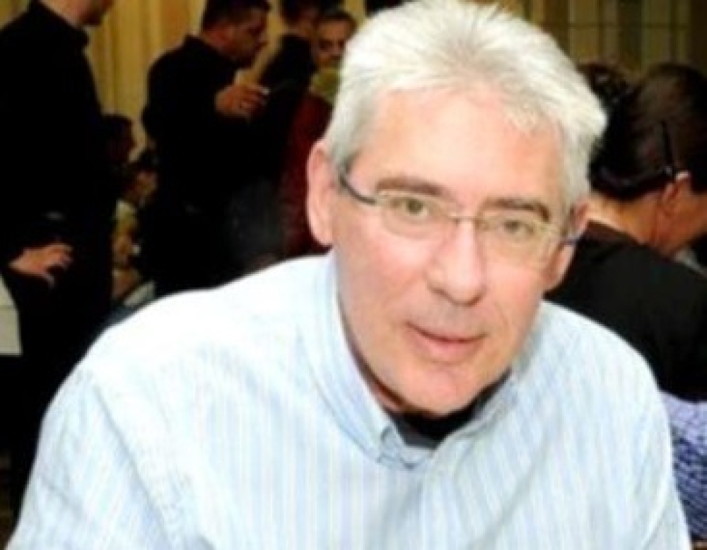 «Καλό σου ταξίδι, Γιάννη!»