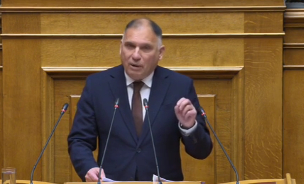 &Kappa;&rho;&eta;&tau;&iota;&kappa;ό&sigmaf;: &laquo;&Epsilon;&theta;&nu;&iota;&kappa;ή &kappa;&omicron;&iota;&nu;&omega;&nu;&iota;&kappa;ή &sigma;&upsilon;&mu;&phi;&omega;&nu;ί&alpha; &gamma;&iota;&alpha; &tau;&iota;&sigmaf; &sigma;&upsilon;&lambda;&lambda;&omicron;&gamma;&iota;&kappa;έ&sigmaf; &sigma;&upsilon;&mu;&beta;ά&sigma;&epsilon;&iota;&sigmaf; &epsilon;&rho;&gamma;&alpha;&sigma;ί&alpha;&sigmaf;&raquo;