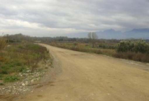Δέσμευση της Περιφέρειας για πανένταξη του δρόμου Σκούρα-Πύρι