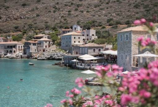 Το Forbes κατατάσσει την Πελοπόννησο στους κορυφαίους προορισμούς για το 2026