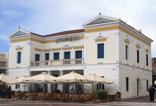 Πρώτη συνεδρίαση για το νέο ΔΣ Σπάρτης