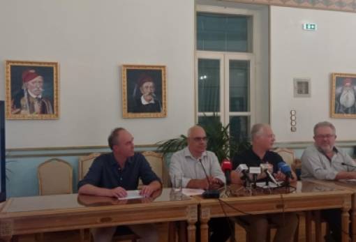 Το Μελιτζάzz 2025 έρχεται με θέμα την "Τζουμπελού"