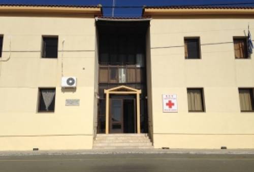 Ενίσχυση για την Πρωτοβάθμια Υγεία στη Λακωνία