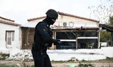 Ομάδες Πρόληψης της ΕΛΑΣ σε καταυλισμούς στον Δ. Σπάρτης