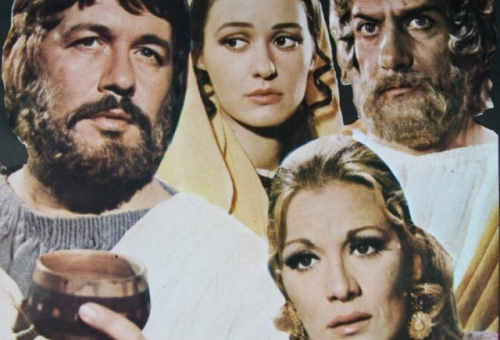 Αυλαία για το θερινό σινεμά του δήμου Ευρώτα