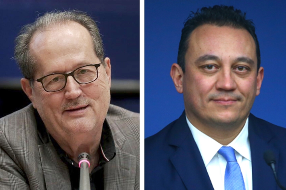 Έχει «κλειδώσει» ή έχει «καεί» η υποψηφιότητα Βλάση για την Πελοπόννησο;