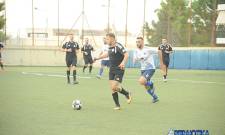 &Iota;&sigma;&tau;&omicron;&rho;&iota;&kappa;ό &nu;&tau;&epsilon;&mu;&pi;&omicron;ύ&tau;&omicron; &mu;&epsilon; &tau;&omicron; &laquo;&delta;&epsilon;&xi;ί&raquo; &gamma;&iota;&alpha; &tau;&eta;&nu; &Alpha;&Epsilon; &Mu;ά&nu;&eta;&sigmaf;