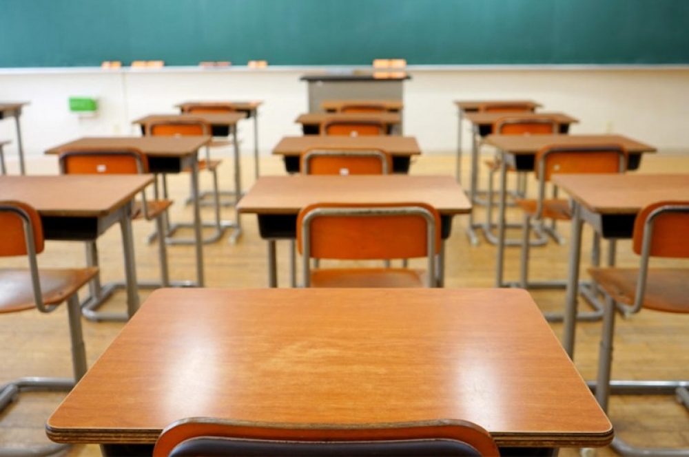 «Αφανίζει» σχολεία η υπογεννητικότητα