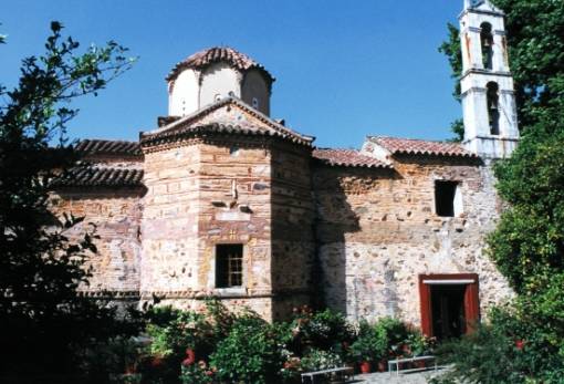 Ενοριακή προσκυνηματική εξόρμηση στην Μονή Παναγίας Ζερμπίτσας