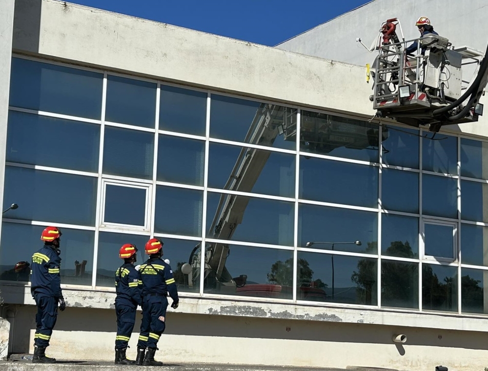 &laquo;&Sigma;&epsilon;&iota;&sigma;ί&chi;&theta;&omega;&nu;&raquo; &kappa;&alpha;&lambda;ώ&sigmaf;: &Pi;έ&rho;&alpha;&sigma;&epsilon; &tau;&omicron; &tau;&epsilon;&sigma;&tau; &omicron; &lambda;&alpha;&kappa;&omega;&nu;&iota;&kappa;ό&sigmaf; &mu;&eta;&chi;&alpha;&nu;&iota;&sigma;&mu;ό&sigmaf; &gamma;&iota;&alpha; &pi;&iota;&theta;&alpha;&nu;ή &kappa;&rho;ί&sigma;&eta;