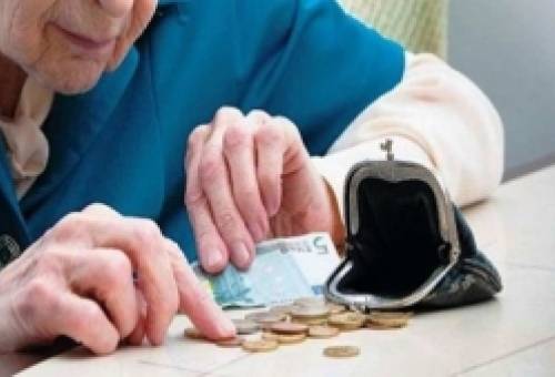 Συντάξεις: Σε τροχιά πλήρους ψηφιοποίησης ο ΕΦΚΑ