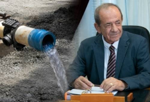 Σπατάλη και παρανομία «στραγγίζουν» τη Μάνη