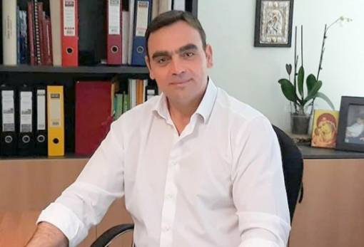 Θ. Βερούτης: «Παραμένω στις επάλξεις της Περιφέρειας Πελοποννήσου»