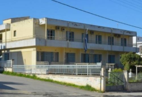 Γηροκομείο Σπάρτης: Πρόσληψη δύο νοσηλευτών με 12μηνη σύμβαση