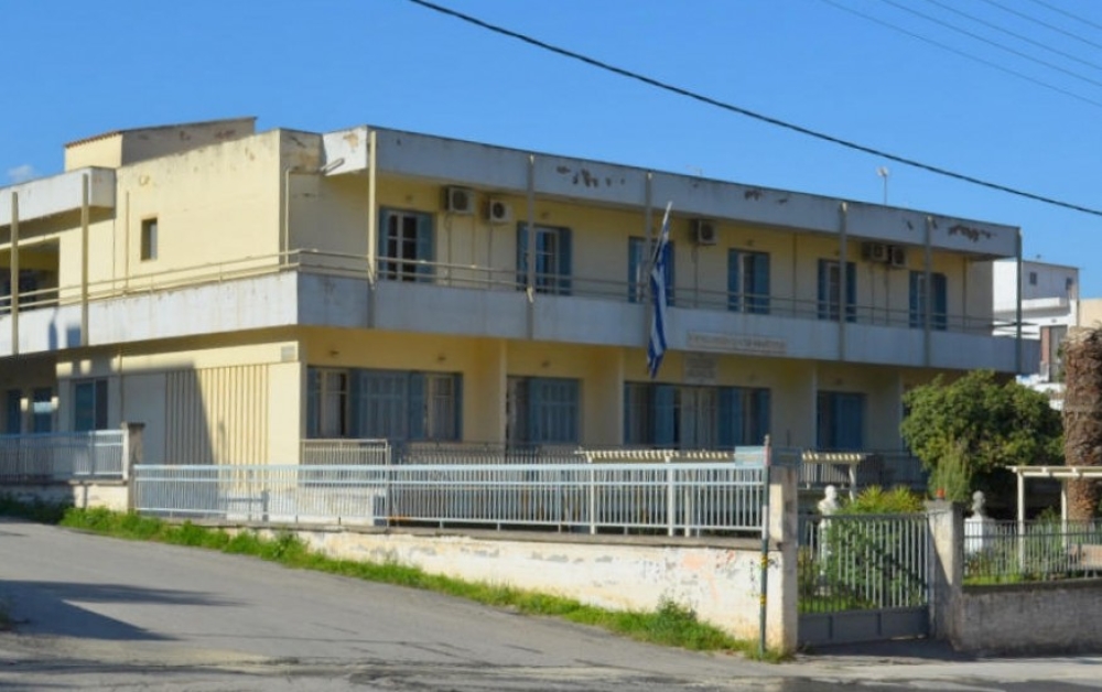 Γηροκομείο Σπάρτης: Πρόσληψη δύο νοσηλευτών με 12μηνη σύμβαση