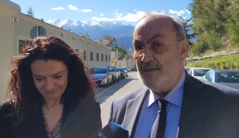 «Από τα καλύτερα της χώρας στην αιμοδοσία το Νοσοκομείο Σπάρτης»