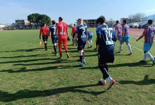 Α΄ Κατηγορία Λακωνίας: Καθαρές νίκες στην 1η αγωνιστική των πλέι οφ-πλέι άουτ