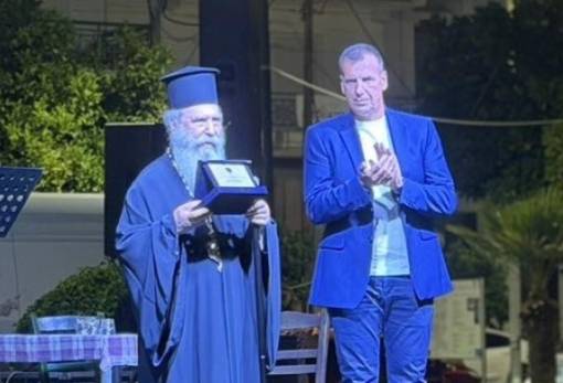 Γέφυρα πολιτισμού και μνήμης η «Εβδομάδα Ομογενών» στη Σπάρτη
