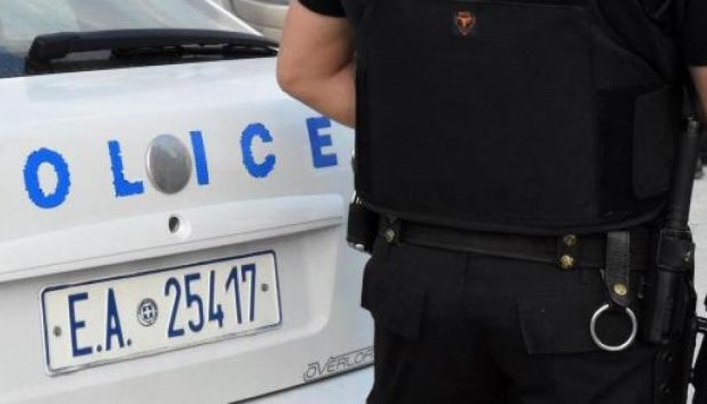 Νερό-κλέφτες και παραβάτες του ΚΟΚ «τσίμπησε» η ΕΛΑΣ στον Δ. Ευρώτα