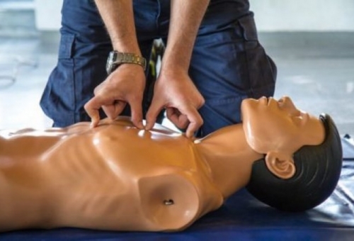 Σεμινάριο πρώτων βοηθειών από την ΕΟΔ