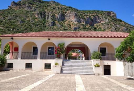 Εγγραφές στην ΕΠΑΣ Μαθητείας Σπάρτης