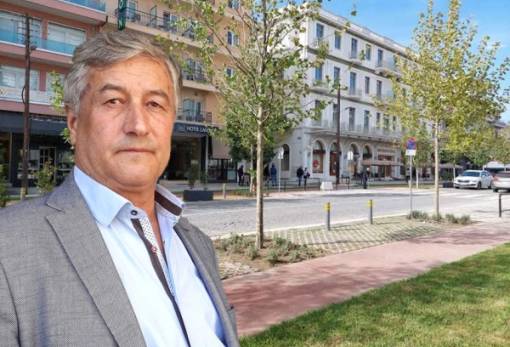 Ευ. Βαλιώτης: «Η Σπάρτη ζητά απαντήσεις για την Παλαιολόγου»