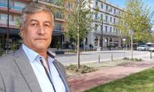 &Epsilon;&upsilon;. &Beta;&alpha;&lambda;&iota;ώ&tau;&eta;&sigmaf;: &laquo;&Eta; &Sigma;&pi;ά&rho;&tau;&eta; &zeta;&eta;&tau;ά &alpha;&pi;&alpha;&nu;&tau;ή&sigma;&epsilon;&iota;&sigmaf; &gamma;&iota;&alpha; &tau;&eta;&nu; &Pi;&alpha;&lambda;&alpha;&iota;&omicron;&lambda;ό&gamma;&omicron;&upsilon;&raquo;