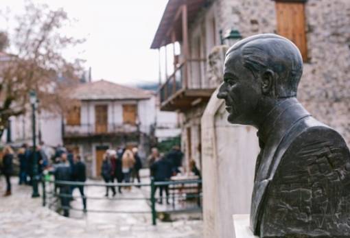 Βαμβακού Λακωνίας: Μια πρωτότυπη ιστορία αναβίωσης με μετρήσιμα αποτελέσματα