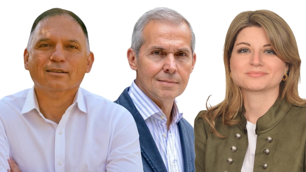 Κρητικός, Δαβάκης, Γρηγοράκου οι βουλευτές Λακωνίας στη νέα Βουλή