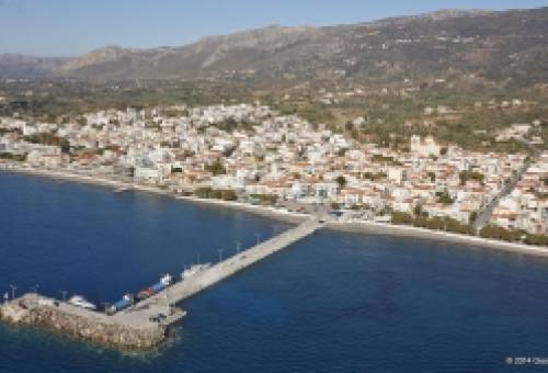 Γαστρονομία, τουρισμός και ναυτιλία δίνουν ραντεβού στη Νεάπολη Βοιών