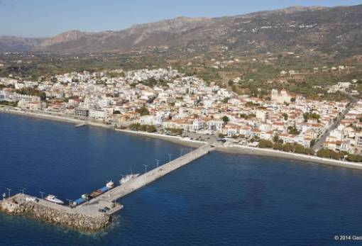 Γαστρονομία, τουρισμός και ναυτιλία δίνουν ραντεβού στη Νεάπολη Βοιών