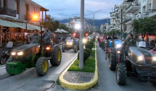 &Alpha;&gamma;&omega;&nu;&iota;&sigma;&tau;&iota;&kappa;ή &alpha;&pi;ό&beta;&alpha;&sigma;&eta; &sigma;&tau;&eta;&nu; &Tau;&rho;ί&pi;&omicron;&lambda;&eta; &gamma;&iota;&alpha; &tau;&omicron;&upsilon;&sigmaf; &alpha;&gamma;&rho;ό&tau;&epsilon;&sigmaf; &tau;&eta;&sigmaf; &Sigma;&pi;ά&rho;&tau;&eta;&sigmaf;