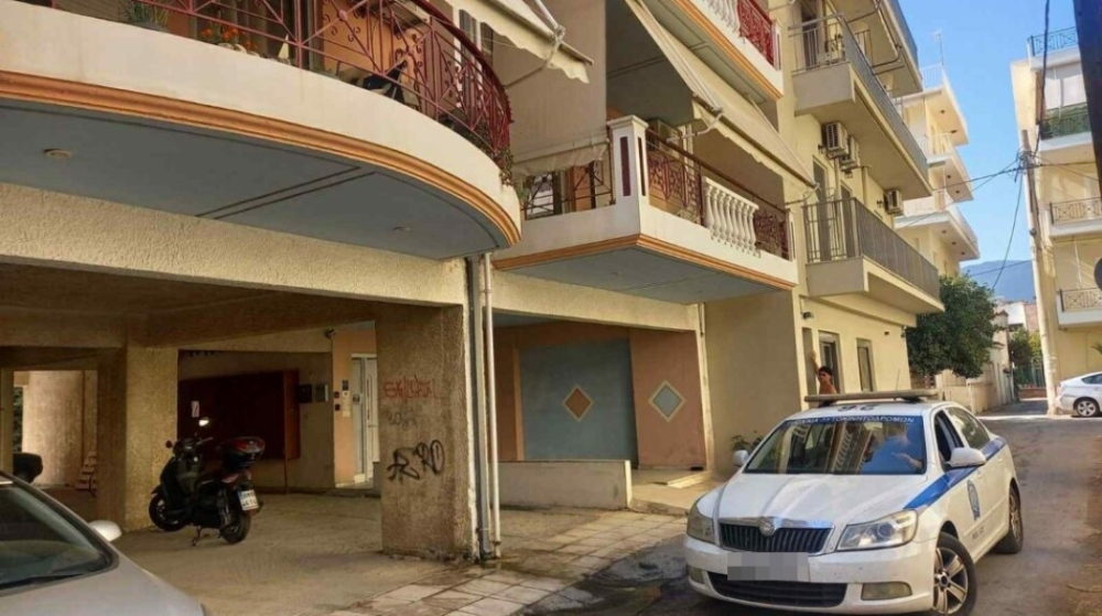Συνελήφθη 36χρονος Ρουμάνος για τον θάνατο της 40χρονης από τη Σπάρτη