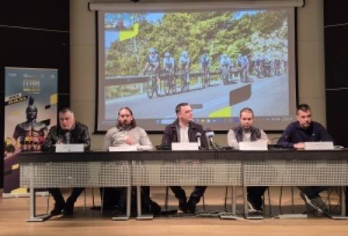 Με «ορθοπεταλιές» η Σπάρτη στο Tour de France