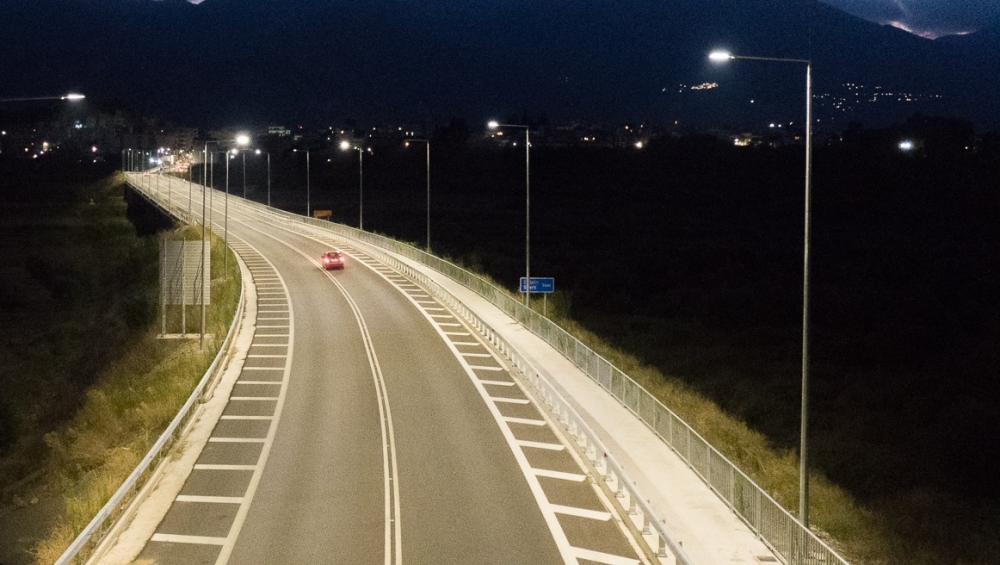 «Φως» στην υπόθεση μπλακ άουτ στη νέα είσοδο Σπάρτης