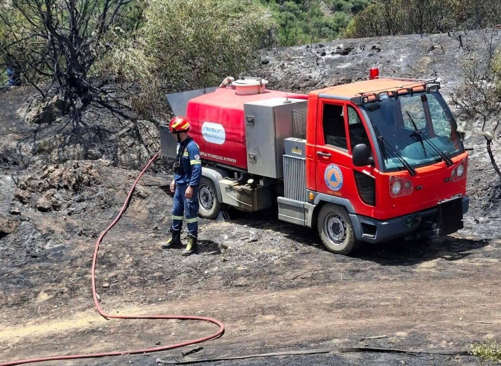 &Upsilon;&pi;ό &pi;&lambda;ή&rho;&eta; έ&lambda;&epsilon;&gamma;&chi;&omicron; &eta; &phi;&omega;&tau;&iota;ά &sigma;&tau;&eta; &Phi;ά&rho;&iota;&delta;&alpha;