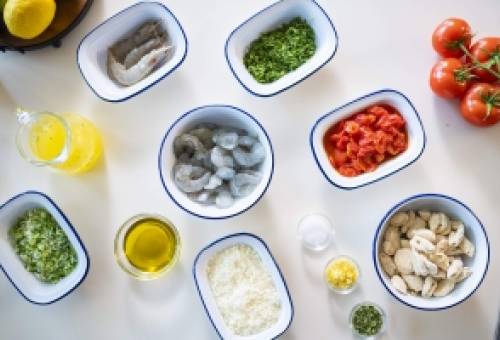 «ΜΟΡΙΑΣ ‘21»: «Τα Πιάτα της Επανάστασης»