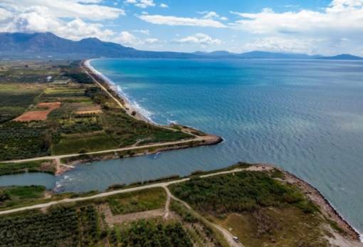 Μελετημένο σχέδιο για το νερό στον Δήμο Ευρώτα